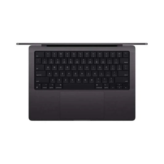 MACBOOK PRO MCX04LL/A Apple M4 10-Core Chip  10-Core GPU | 16-Core Neural Engine  14" 3024 x 1964 Liquid Retina XDR Screen (BRAND NEW)