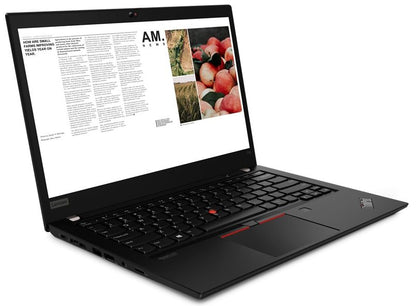 Lenovo ThinkPad T14 Core i5 10th Gen 16GB RAM 256GB SSD Business Laptop 14"