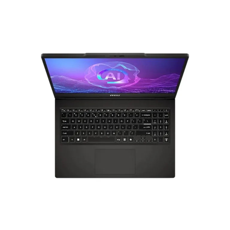 MSI VENTUREPRO 15 A2RWFG-808XLB  Core™ 7 240H  RTX 5060 DDR7 8GB "15.6"" FHD 144HZ (BRAND NEW)