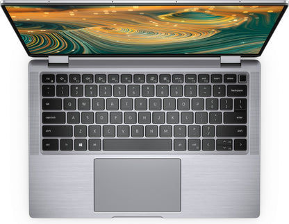 Dell Latitude 9420 14" FHD+ Touchscreen Business Laptop Intel Core i7 11th Gen (New OB)