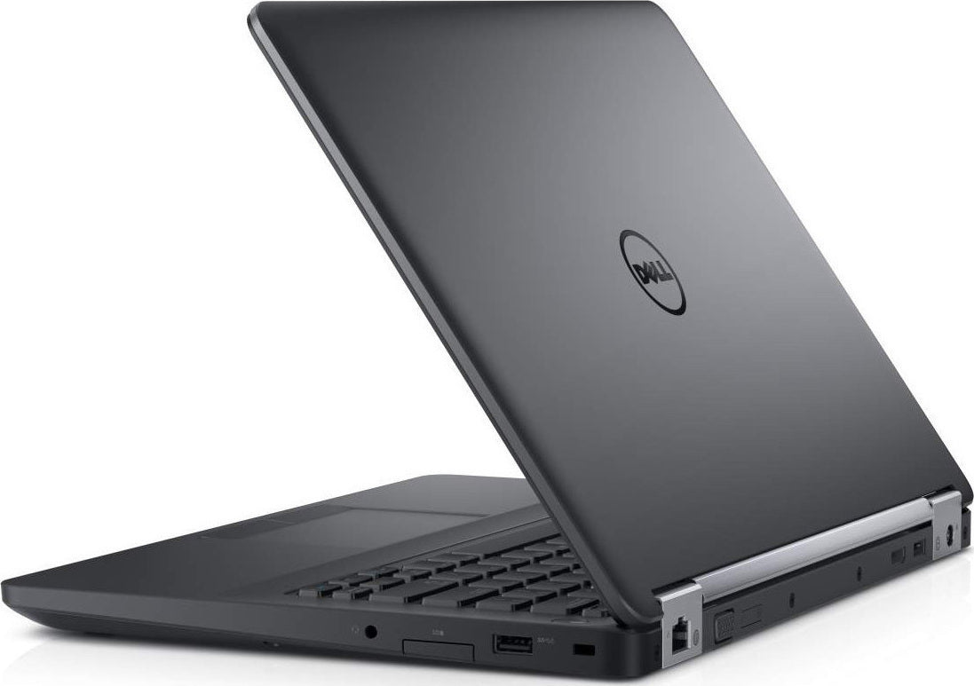 Dell Latitude 5470 Laptop Core i7 6th Gen 14-inch (Used)