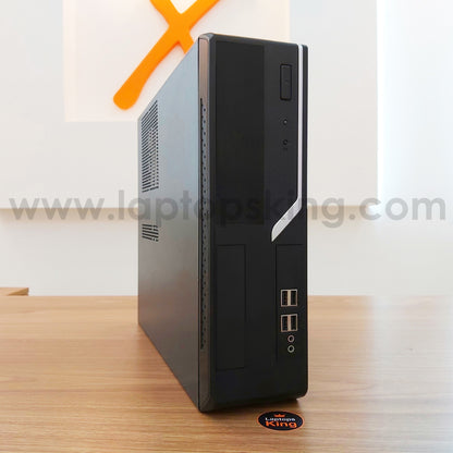 Asus - Xline | Core i5 24" FHD 75hz Led | Desktop Computer Setup Offers