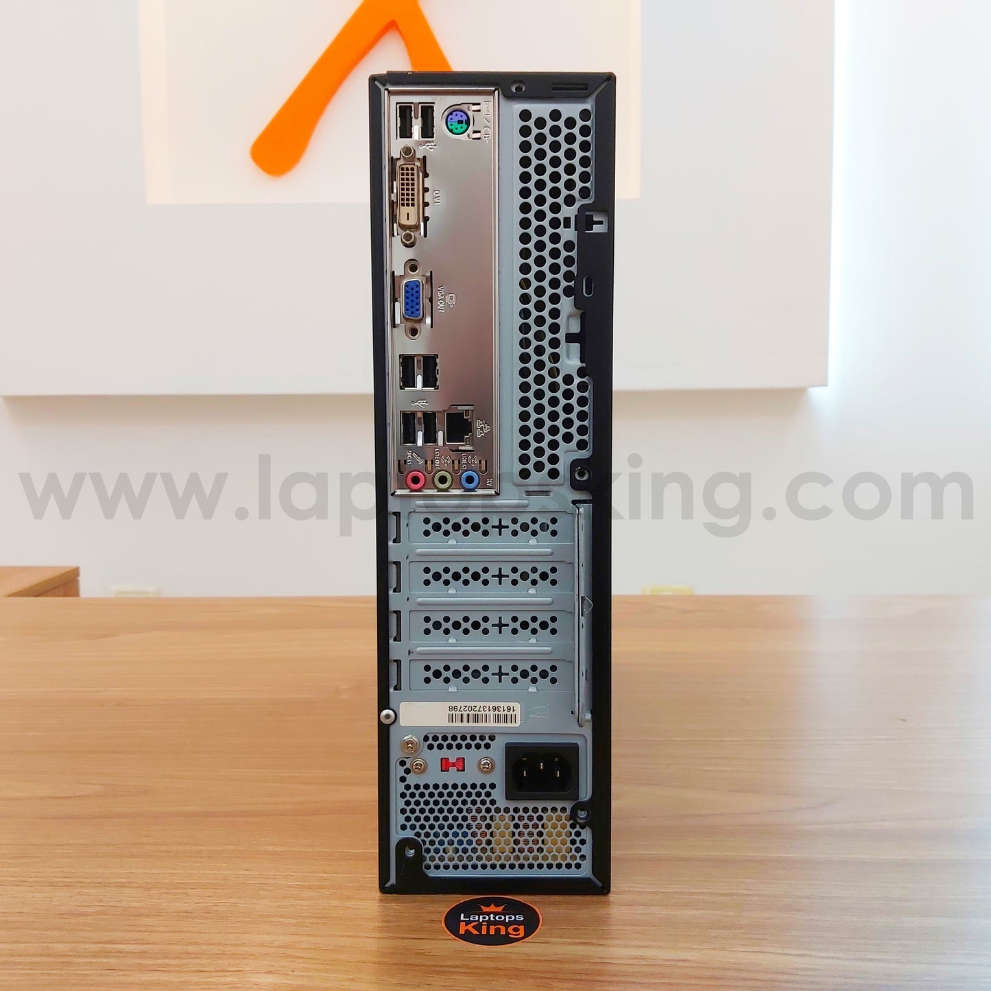 Asus - Xline | Core i5 24" FHD 75hz Led | Desktop Computer Setup Offers