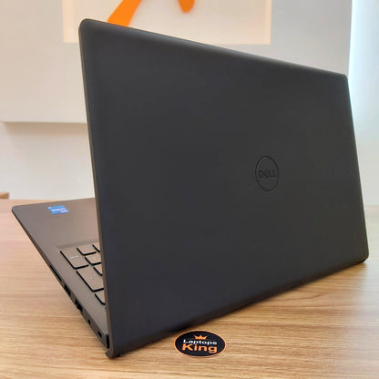 Dell Vostro 15 3510 Core i5-1135g7 Iris Xe Laptops (Used Very Clean)