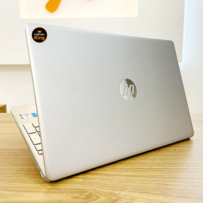 Hp 15-DY2 Core i5-1135g7 VGA Iris Xe Laptops (Used Very Clean)