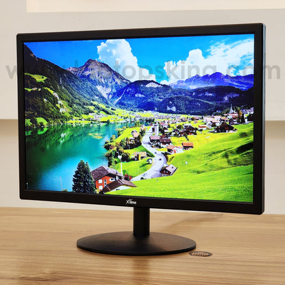 Xline X19B 19" Led Monitor Offer (Brand New)