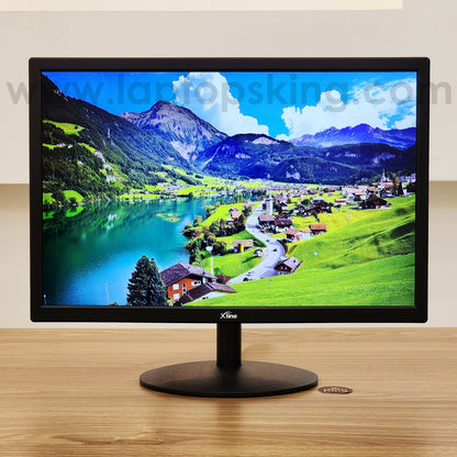 Xline X19B 19" Led Monitor Offer (Brand New)