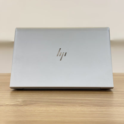 Hp Elitebook 845 Ryzen 5 Pro 4650u Radeon Graphics 14" Laptops (Open Box)