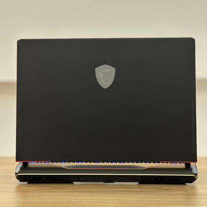 Msi Raider GE68 HX Core i9-13950hx Rtx 4060 144hz 16” Gaming Laptops (BRAND NEW)
