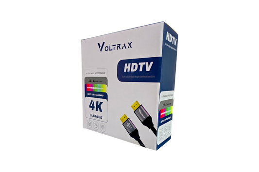 voltrax hdtv ultra high speed cable