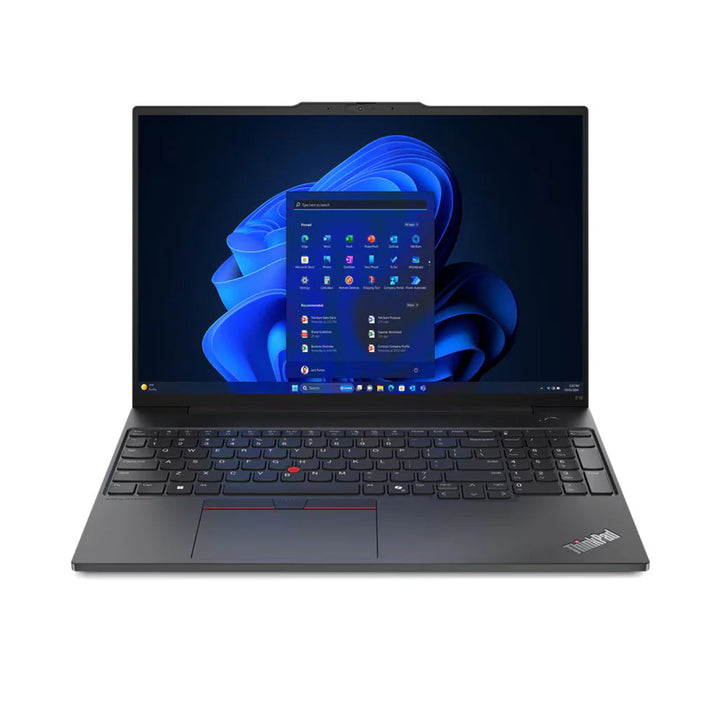 Lenovo ThinkPad E16 Gen 2 21M5001CED Laptop Ryzen 7 7735HS 16-inch (New)