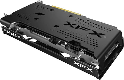 XFX AMD Radeon RX 6600 8GB Graphics Card (New)