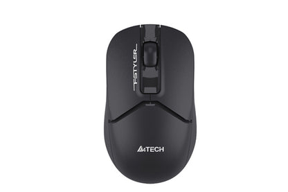 A4Tech Fstyler FG12 2.4G Wireless Mouse 1200 DPI (New)