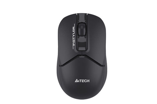 A4Tech Fstyler FG12 2.4G Wireless Mouse 1200 DPI (New)