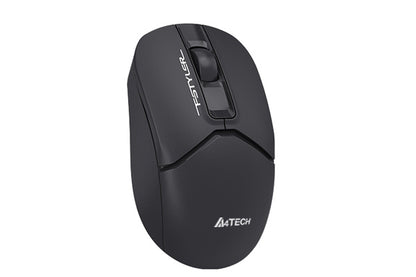 A4Tech Fstyler FG12 2.4G Wireless Mouse 1200 DPI (New)