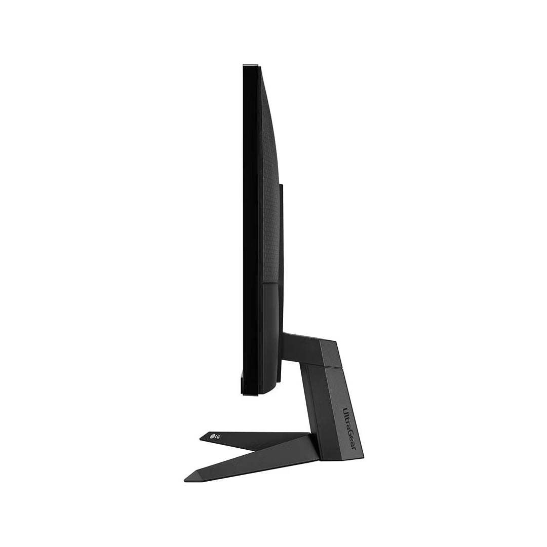 LG GQ50F-B UltraGear Fhd 165hz 1ms Mbr Borderless Gaming Monitors (Brand New)