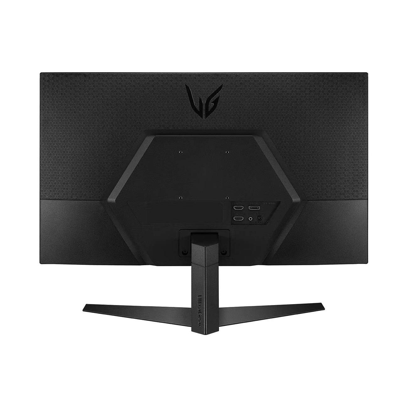 LG GQ50F-B UltraGear Fhd 165hz 1ms Mbr Borderless Gaming Monitors (Brand New)