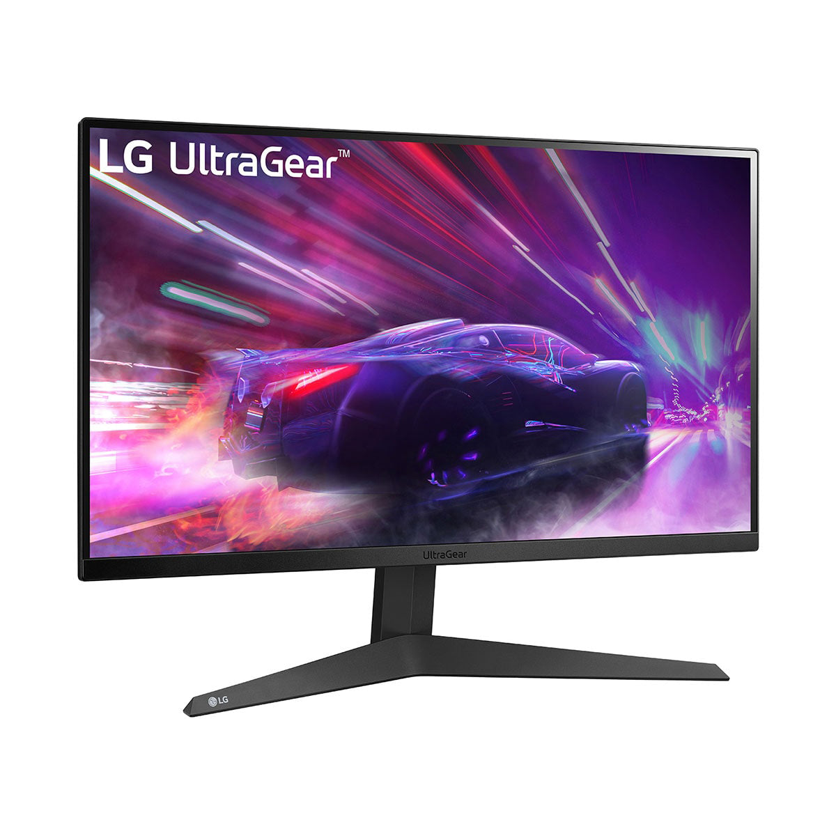 LG GQ50F-B UltraGear Fhd 165hz 1ms Mbr Borderless Gaming Monitors (Brand New)