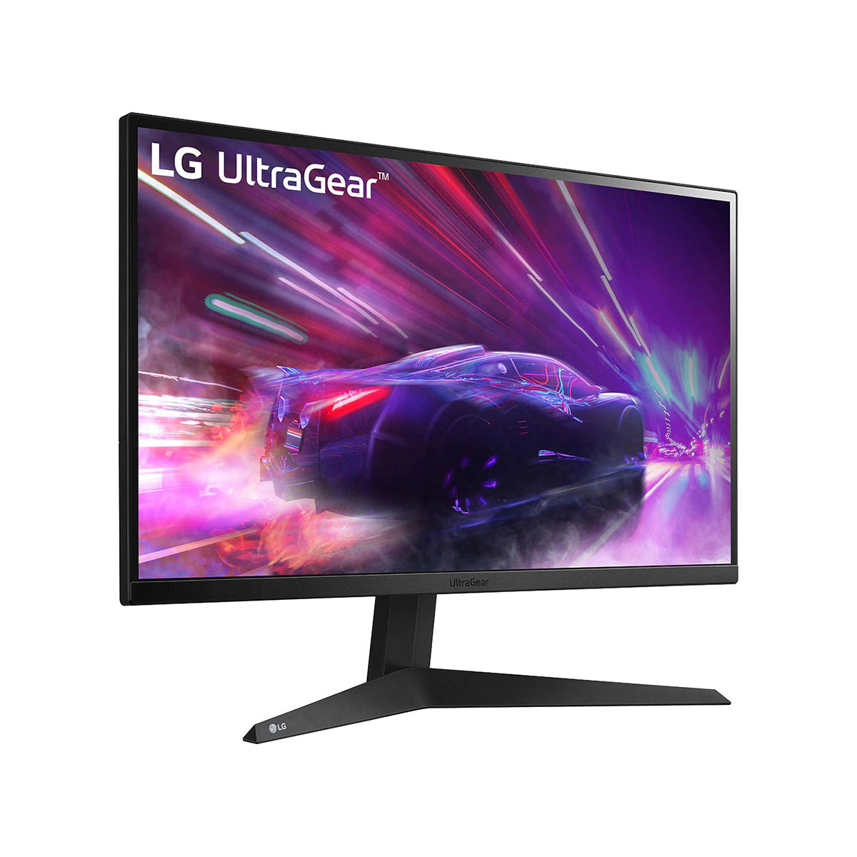 LG GQ50F-B UltraGear Fhd 165hz 1ms Mbr Borderless Gaming Monitors (Brand New)