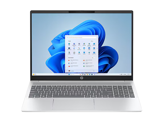 HP OmniBook 5 16-af1037nr Core Ultra 7 255U 16GB RAM 512GB SSD Touch Laptop 16-inch (New)
