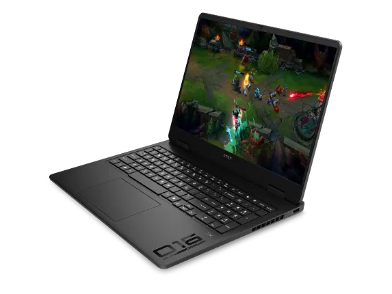 HP Omen 16-AM0073DX Gaming Laptop Core Ultra 7 255H 16GB DDR5 1TB NVMe 16-inch 2K RTX 5060 8GB 144Hz (New)