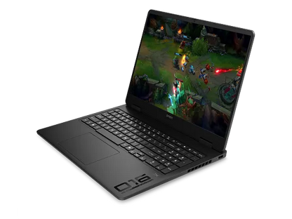 HP Omen 16-AM0073DX Gaming Laptop Core Ultra 7 255H 16GB DDR5 1TB NVMe 16-inch 2K RTX 5060 8GB 144Hz (New)