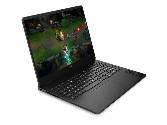 HP Omen 16-AM0073DX Gaming Laptop Core Ultra 7 255H 16GB DDR5 1TB NVMe 16-inch 2K RTX 5060 8GB 144Hz (New)