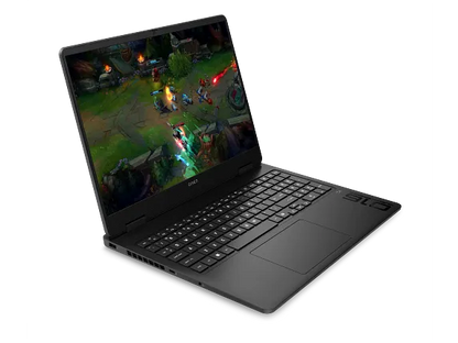 HP Omen 16-AM0073DX Gaming Laptop Core Ultra 7 255H 16GB DDR5 1TB NVMe 16-inch 2K RTX 5060 8GB 144Hz (New)