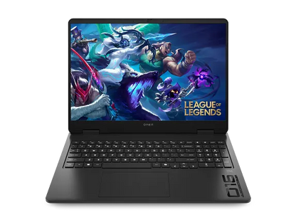 HP Omen 16-AM0073DX Gaming Laptop Core Ultra 7 255H 16GB DDR5 1TB NVMe 16-inch 2K RTX 5060 8GB 144Hz (New)