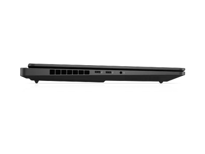 HP OMEN MAX 16 16-AK0098 Gaming Laptop AMD Ryzen AI 9 HX 375 RTX 5080 16GB GDDR7 1TB SSD 16" WQXGA 240Hz (New OB)