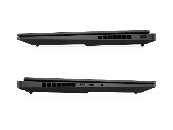 HP OMEN MAX 16 16-AK0098 Gaming Laptop AMD Ryzen AI 9 HX 375 RTX 5080 16GB GDDR7 1TB SSD 16" WQXGA 240Hz (New OB)