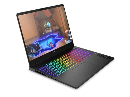 HP OMEN MAX 16 16-AK0098 Gaming Laptop AMD Ryzen AI 9 HX 375 RTX 5080 16GB GDDR7 1TB SSD 16" WQXGA 240Hz (New OB)