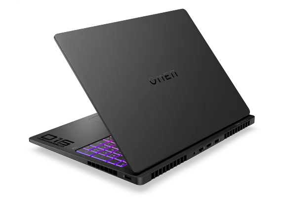 HP OMEN MAX 16 16-AK0098 Gaming Laptop AMD Ryzen AI 9 HX 375 RTX 5080 16GB GDDR7 1TB SSD 16" WQXGA 240Hz (New OB)