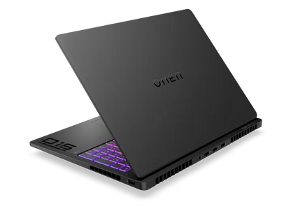 HP OMEN MAX 16 16-AK0098 Gaming Laptop AMD Ryzen AI 9 HX 375 RTX 5080 16GB GDDR7 1TB SSD 16" WQXGA 240Hz (New OB)