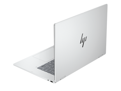 HP Omnibook 7 Flip 16-AU0773CL Laptop Core Ultra 7 258V 32GB DDR5 Onboard 1TB NVMe 16-inch FHD Touchscreen x360 2-in-1 (New)