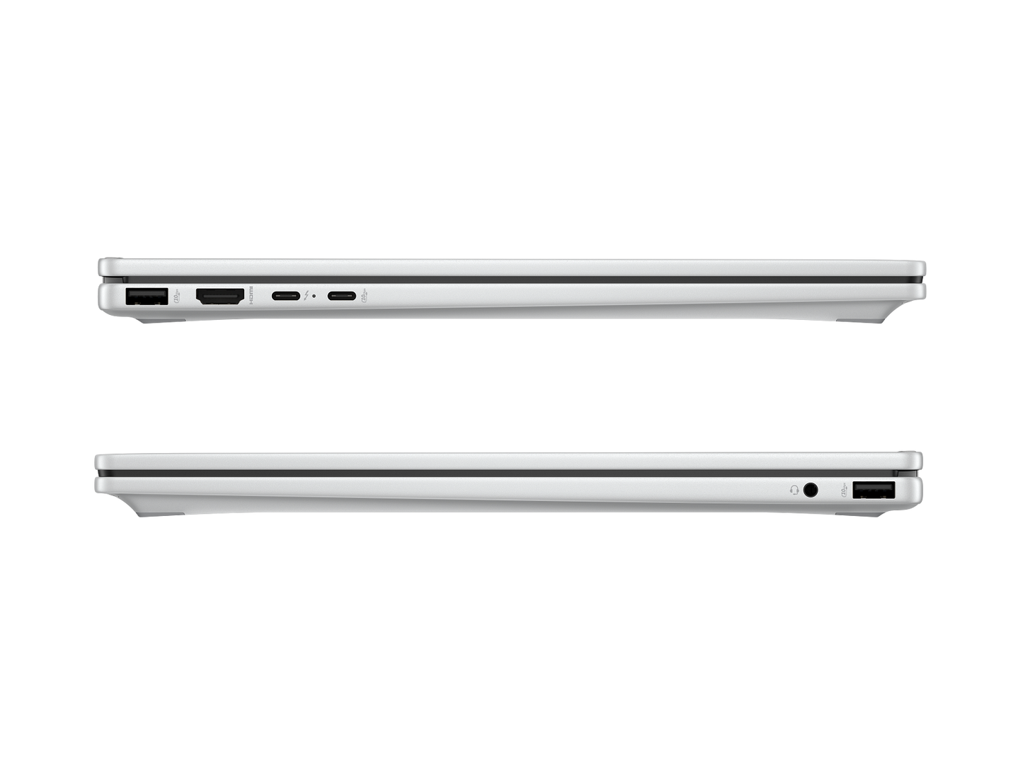 HP Omnibook 7 Flip 16-AU0773CL Laptop Core Ultra 7 258V 32GB DDR5 Onboard 1TB NVMe 16-inch FHD Touchscreen x360 2-in-1 (New)