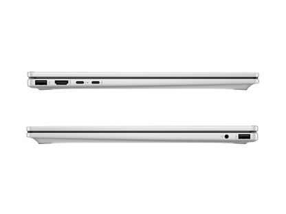 HP Omnibook 7 Flip 16-AU0773CL Laptop Core Ultra 7 258V 32GB DDR5 Onboard 1TB NVMe 16-inch FHD Touchscreen x360 2-in-1 (New)
