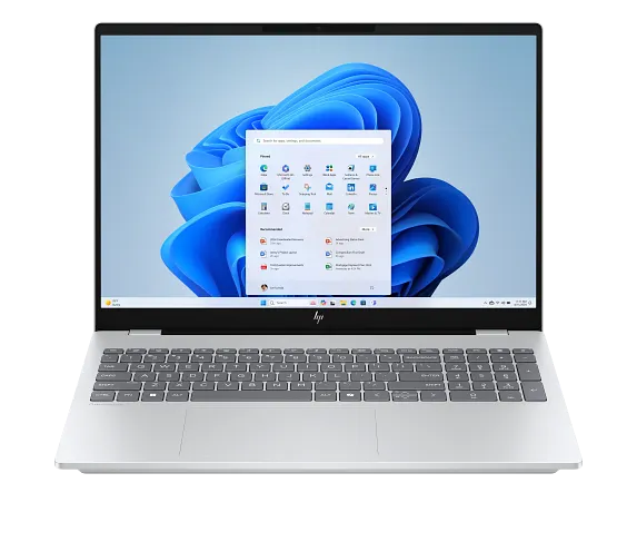 HP Omnibook 7 16-AZ0595CL Laptop Core 9 270H 32GB DDR5 Onboard 1TB NVMe 16-inch 2K OLED 120Hz Touchscreen (New)