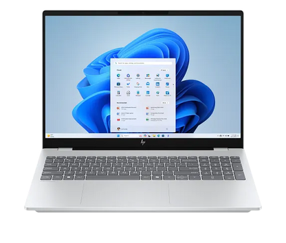 HP Omnibook 7 16-AZ0595CL Laptop Core 9 270H 32GB DDR5 Onboard 1TB NVMe 16-inch 2K OLED 120Hz Touchscreen (New)