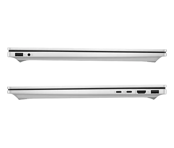 HP Omnibook 7 16-AZ0595CL Laptop Core 9 270H 32GB DDR5 Onboard 1TB NVMe 16-inch 2K OLED 120Hz Touchscreen (New)