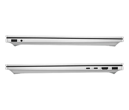 HP Omnibook 7 16-AZ0595CL Laptop Core 9 270H 32GB DDR5 Onboard 1TB NVMe 16-inch 2K OLED 120Hz Touchscreen (New)