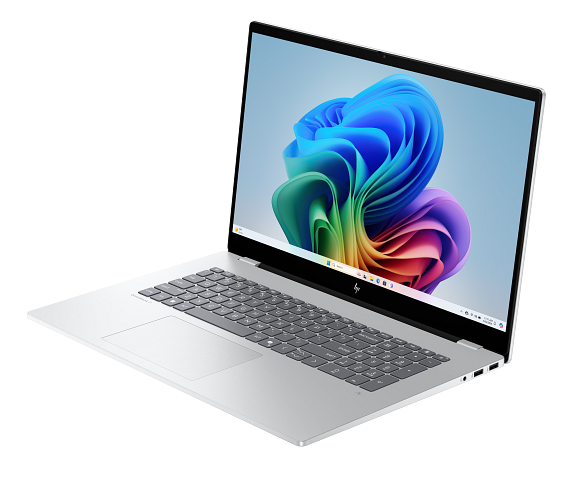 HP OmniBook 7 17t-dc000 Core Ultra 7 258V 32GB RAM 512GB SSD Touch Laptop 17-inch (New)