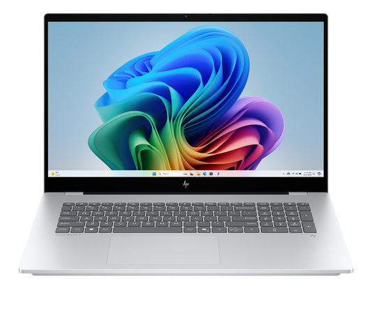 HP OmniBook 7 17t-dc000 Core Ultra 7 258V 32GB RAM 512GB SSD Touch Laptop 17-inch (New)