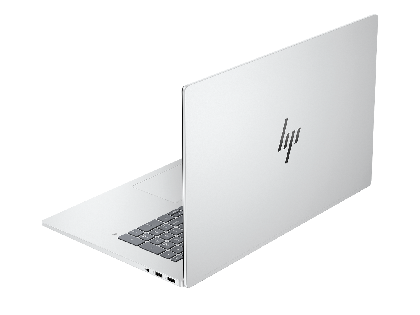 HP OmniBook 7 17t-dc000 Core Ultra 7 258V 32GB RAM 512GB SSD Touch Laptop 17-inch (New)