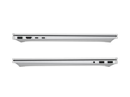 HP OmniBook 7 17t-dc000 Core Ultra 7 258V 32GB RAM 512GB SSD Touch Laptop 17-inch (New)