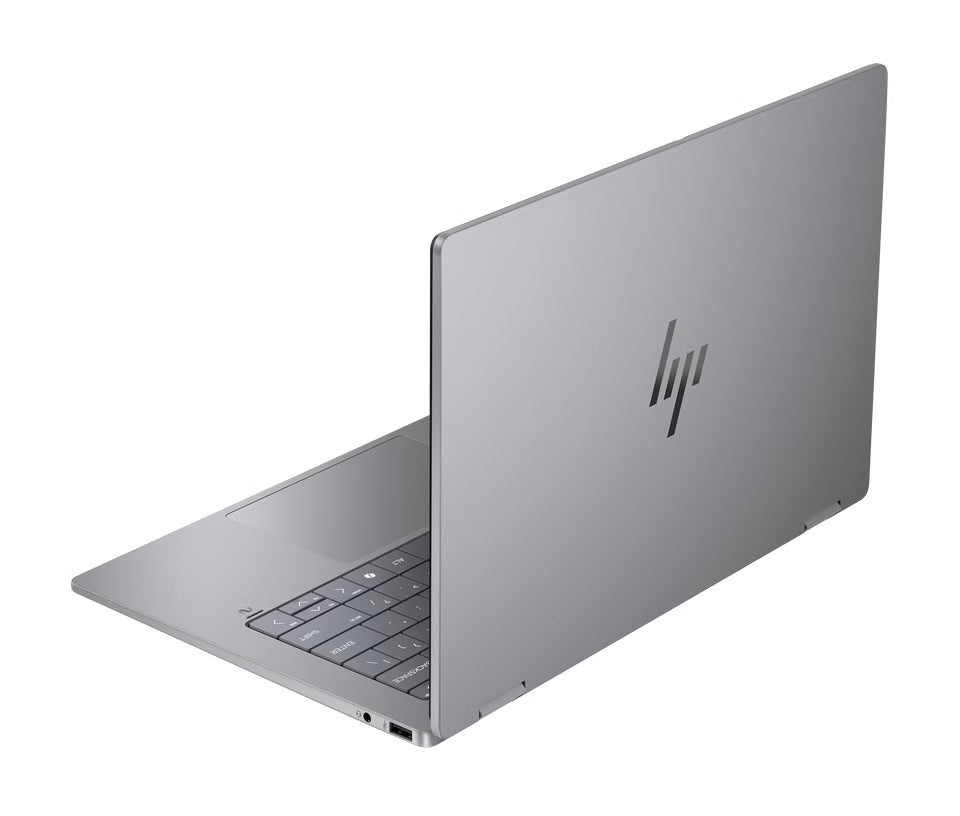 HP OmniBook X Flip 14 AK4Z4AV-1 Core Ultra 7 2-in-1 Touch Laptop 14-inch (New)