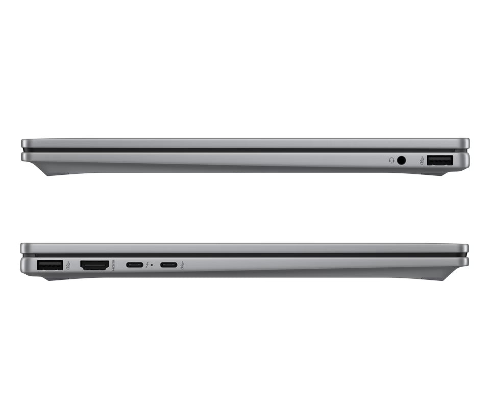 HP OmniBook X Flip 14 AK4Z4AV-1 Core Ultra 7 2-in-1 Touch Laptop 14-inch (New)