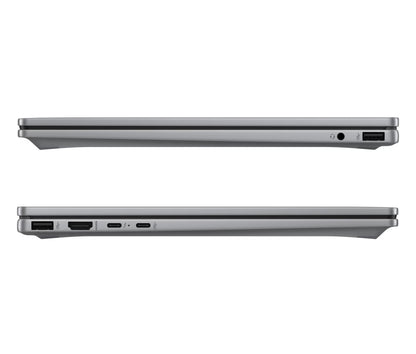 HP OmniBook X Flip 14 AK4Z4AV-1 Core Ultra 7 2-in-1 Touch Laptop 14-inch (New)