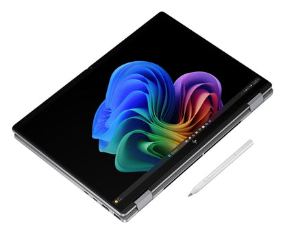 HP OmniBook X Flip 14 AK4Z4AV-1 Core Ultra 7 2-in-1 Touch Laptop 14-inch (New)