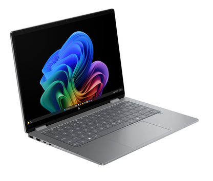 HP OmniBook X Flip 14 AK4Z4AV-1 Core Ultra 7 2-in-1 Touch Laptop 14-inch (New)